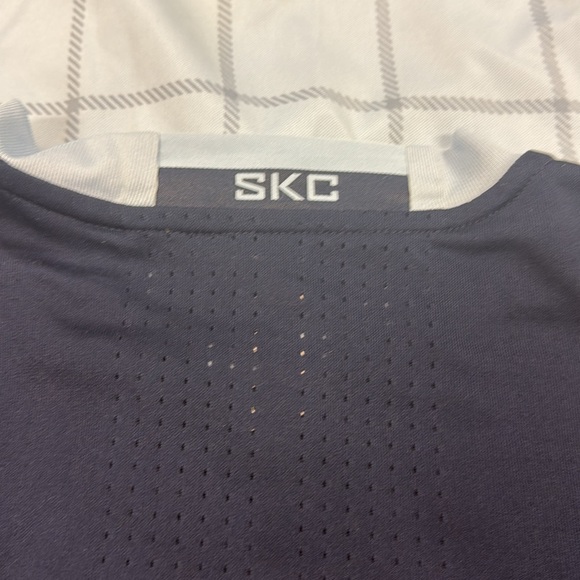 2 KC Sporting Long sleeve jerseys - Picture 9 of 12